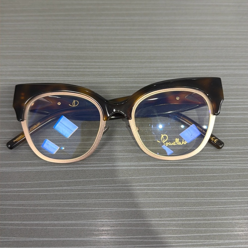 Pomellato Eyeglasses